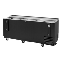 Turbo Air Bottle Cooler