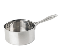 Vollrath Sauce Pans