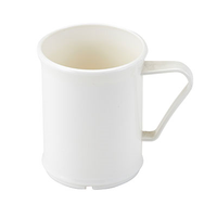 Cambro Polycarbonate Dinnerware and Mugs