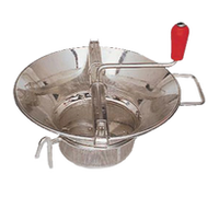 Matfer Food Mill Parts and Accessories