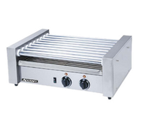 Admiral Craft Commercial Hot Dog Roller