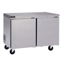 Delfield Undercounter Freezer