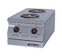 Garland Countertop Electric Range