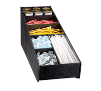 Vollrath Coffee Condiment Organizers