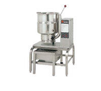 Groen Equipment Stand and Mixer Table