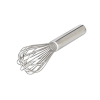American Metalcraft Cooking Whips and Whisks