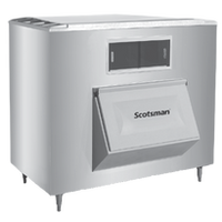Scotsman Ice Bins