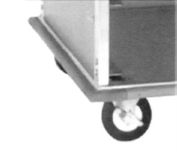 Cres Cor Bun Pan Rack Parts and Accessories