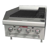 Southbend Charbroiler