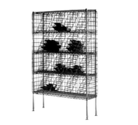 Metro Wine Racks and Shelves