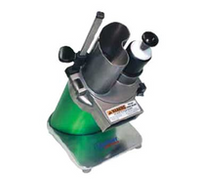 Brunner Anliker Commercial Food Processors