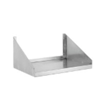 Channel Wall Mount Shelving