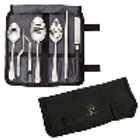 Garnishing and Presentation Tools