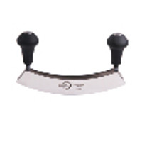 Mezzalunas / Chopping Knives