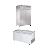Commercial Refrigeration