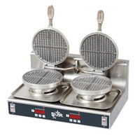 Star Commercial Waffle Makers
