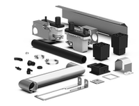 Unox Commercial Oven Parts & Accessories