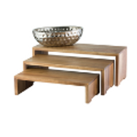 TableCraft Products Restaurant Tabletop Decor