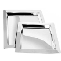 Eastern Tabletop Restaurant Serving Platters