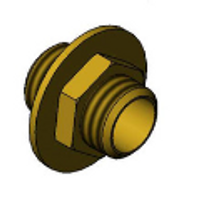 T&S Brass Nipples & Elbows