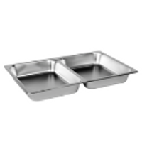 Thunder Group Commercial Food Pans / Trays