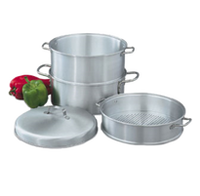 Vollrath Cast Aluminum Cookware