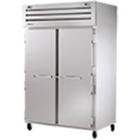 Combination Refrigerators / Freezers