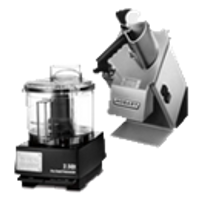Commercial Food Processor
