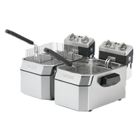 Waring Electric Fryer