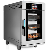 Alto-Shaam Multi-Cook Oven