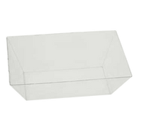 American Metalcraft Salad Bar and Deli Crocks