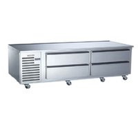 Traulsen Commercial Chef Bases