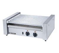Admiral Craft Commercial Hot Dog Roller