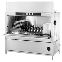 Champion Pot and Pan Washers