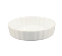 CACChina Souffle / Creme Brulee Dishes