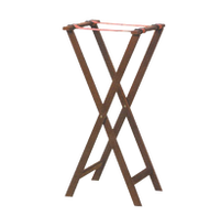 American Metalcraft Tray Stands