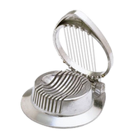 American Metalcraft Egg and Mushroom Slicers