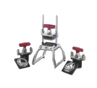 Vollrath Pusher, Blades and Head Assemblies