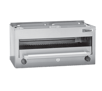 Garland Salamander Broiler