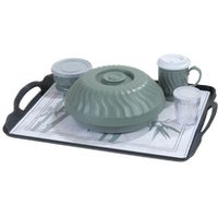 Dinex Room Service Trays