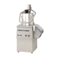 Robot Coupe Commercial Food Processor