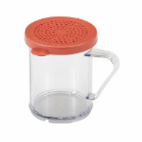 Cambro Cheese & Spice Shakers