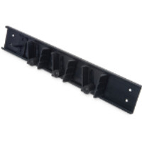 Carlisle Broom and Mop Racks