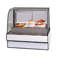 Federal Dry and Refrigerated Bakery Cases