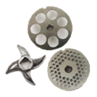 Meat Grinder Parts & Accessories