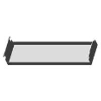 Hoshizaki Refrigeration Sneeze Guards