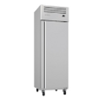 Infrico USA Commercial Reach-In Refrigeration