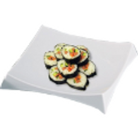 Yanco Sushi Serving Plates / Bowls