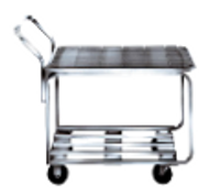 Winholt Storage / Transport Carts and Dollies