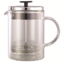 Service Ideas Manual Coffee Maker